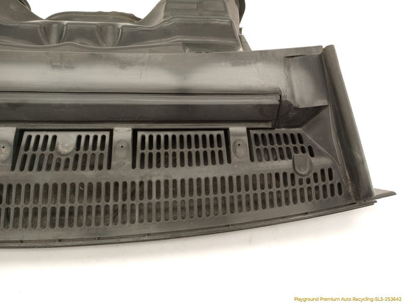Land Rover Range Rover Cabin Pollen Filter Housing Trim Panel