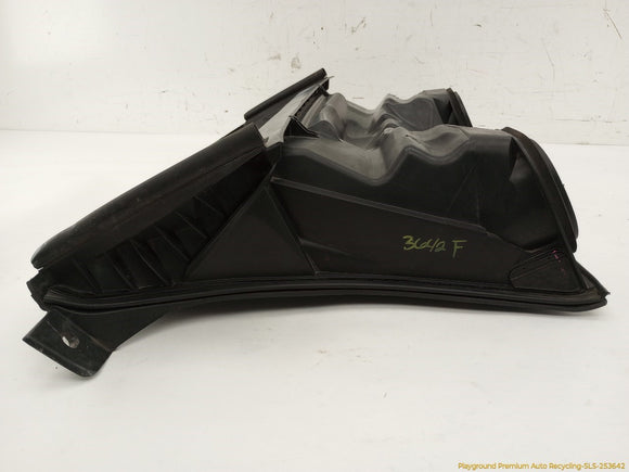 Land Rover Range Rover Cabin Pollen Filter Housing Trim Panel