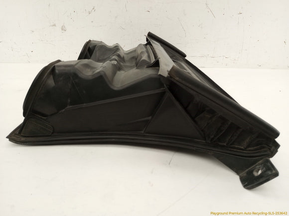 Land Rover Range Rover Cabin Pollen Filter Housing Trim Panel