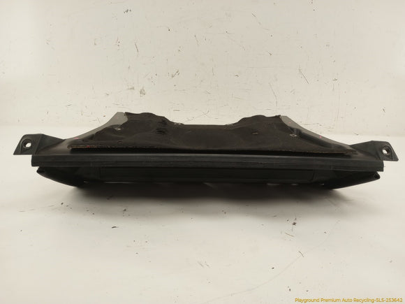 Land Rover Range Rover Cabin Pollen Filter Housing Trim Panel