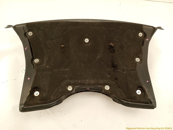 Land Rover Range Rover Cabin Pollen Filter Housing Trim Panel