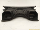 Land Rover Range Rover Cabin Pollen Filter Housing Trim Panel-8