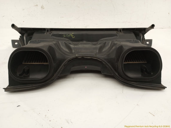 Land Rover Range Rover Cabin Pollen Filter Housing Trim Panel