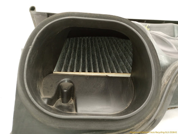 Land Rover Range Rover Cabin Pollen Filter Housing Trim Panel