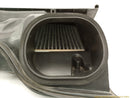 Land Rover Range Rover Cabin Pollen Filter Housing Trim Panel-10