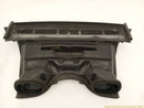 Land Rover Range Rover Cabin Pollen Filter Housing Trim Panel-11