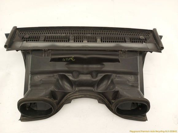 Land Rover Range Rover Cabin Pollen Filter Housing Trim Panel
