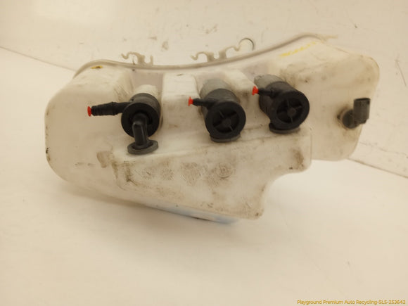 Land Rover Range Rover Windshield Washer Reservoir