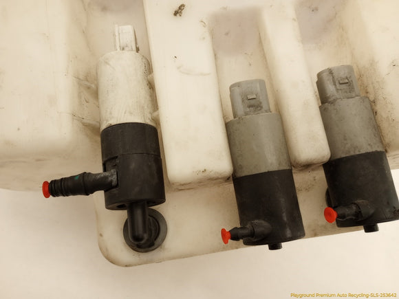 Land Rover Range Rover Windshield Washer Reservoir