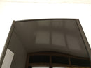 Land Rover Range Rover Driver Left Quarter Window Glass-2