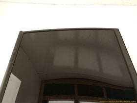 Land Rover Range Rover Driver Left Quarter Window Glass - 0