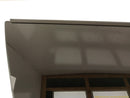 Land Rover Range Rover Driver Left Quarter Window Glass-3
