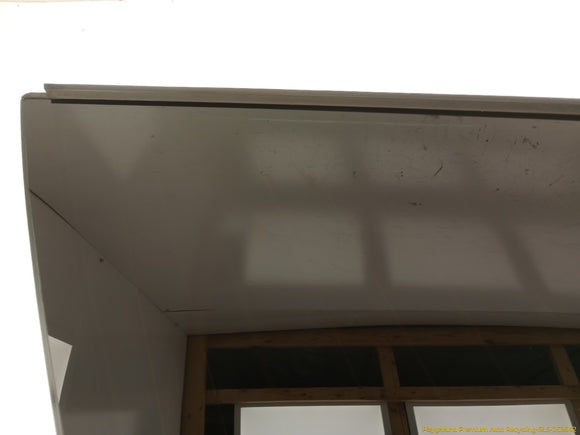 Land Rover Range Rover Driver Left Quarter Window Glass
