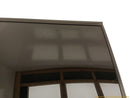Land Rover Range Rover Driver Left Quarter Window Glass-4