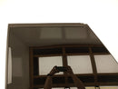 Land Rover Range Rover Driver Left Quarter Window Glass-5