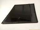 Land Rover Range Rover Driver Left Quarter Window Glass-6