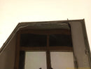 Land Rover Range Rover Driver Left Quarter Window Glass-7