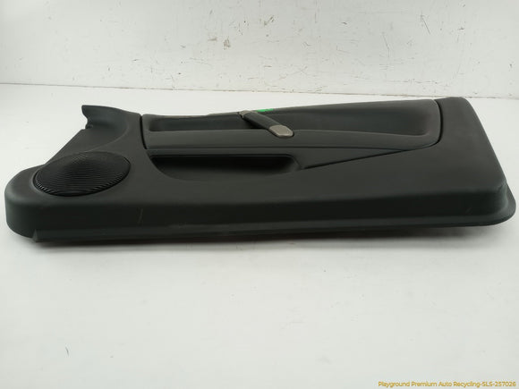 Mitsubishi Eclipse Passenger Right Front Door Trim