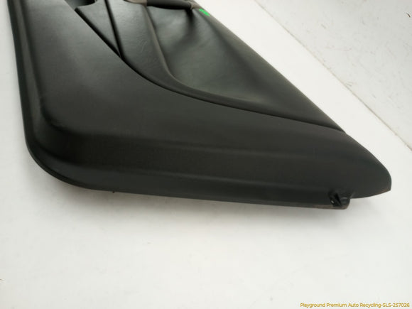 Mitsubishi Eclipse Passenger Right Front Door Trim