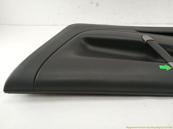 Mitsubishi Eclipse Passenger Right Front Door Trim
