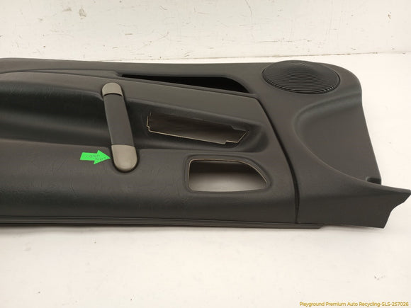 Mitsubishi Eclipse Passenger Right Front Door Trim