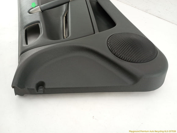 Mitsubishi Eclipse Passenger Right Front Door Trim