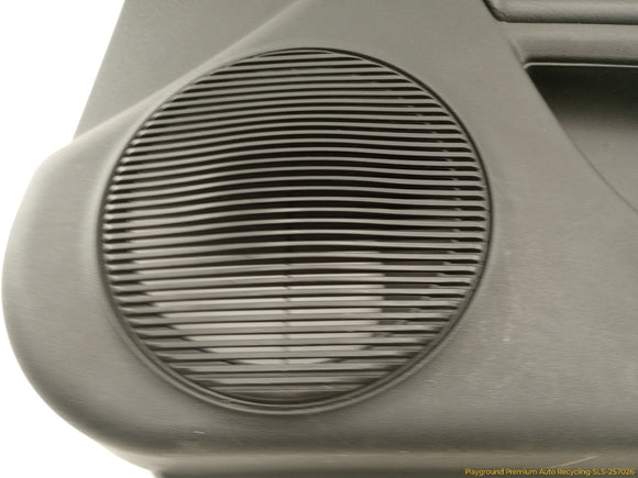 Mitsubishi Eclipse Passenger Right Front Door Trim