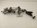 Land Rover Range Rover Steering Column-1