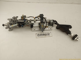 Land Rover Range Rover Steering Column