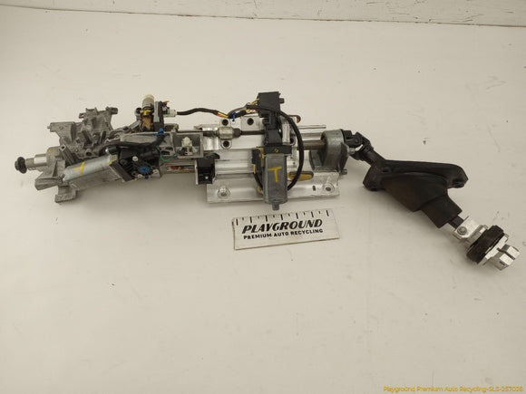 Land Rover Range Rover Steering Column