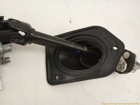 Land Rover Range Rover Steering Column
