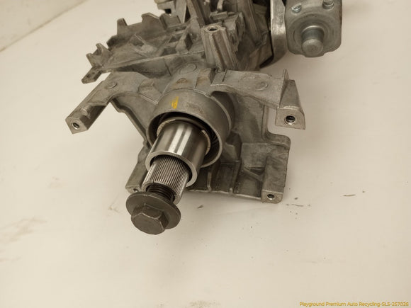 Land Rover Range Rover Steering Column