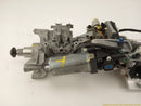 Land Rover Range Rover Steering Column-5
