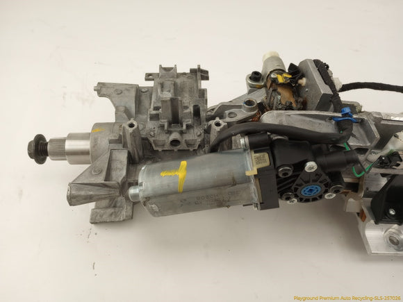 Land Rover Range Rover Steering Column