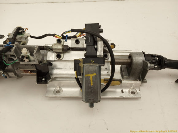 Land Rover Range Rover Steering Column