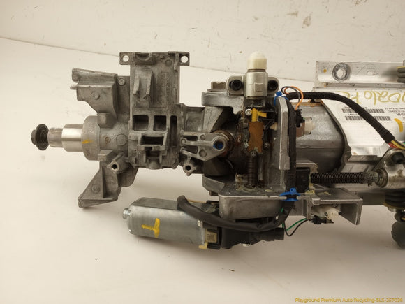 Land Rover Range Rover Steering Column