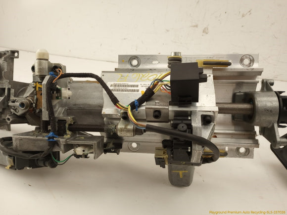 Land Rover Range Rover Steering Column