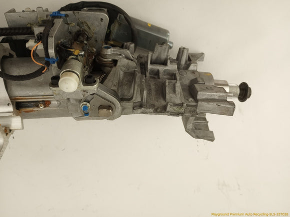 Land Rover Range Rover Steering Column