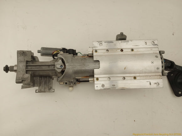 Land Rover Range Rover Steering Column