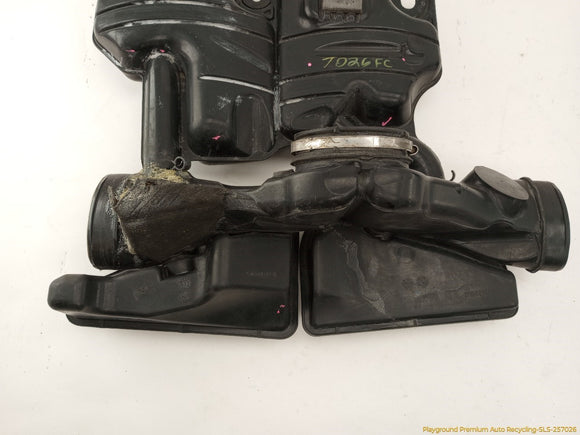 Land Rover Range Rover Air Cleaner Housing Box