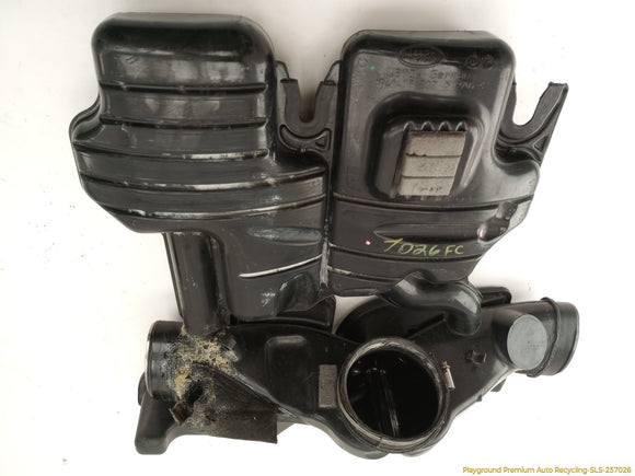 Land Rover Range Rover Air Cleaner Housing Box