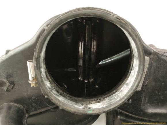 Land Rover Range Rover Air Cleaner Housing Box