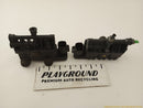 Land Rover Range Rover Pair Of Air Suspension Valve Block-1