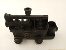 Land Rover Range Rover Pair Of Air Suspension Valve Block-2