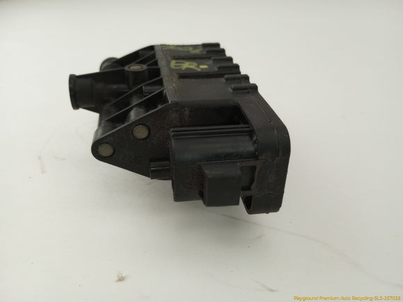 Land Rover Range Rover Pair Of Air Suspension Valve Block
