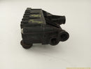 Land Rover Range Rover Pair Of Air Suspension Valve Block-5