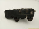 Land Rover Range Rover Pair Of Air Suspension Valve Block-6