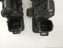 Land Rover Range Rover Pair Of Air Suspension Valve Block-12