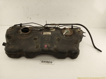 Mini Cooper S Fuel Tank