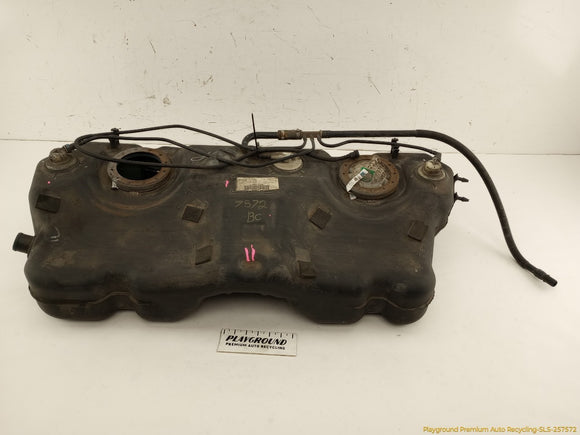 Mini Cooper S Fuel Tank